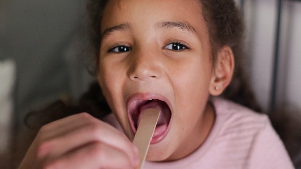 Who Are At The Increased Risk Of Strep Throat?