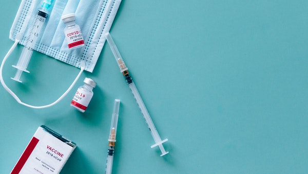 Lack Of Vaccination And New Variants Lack Of Vaccination And New Variants