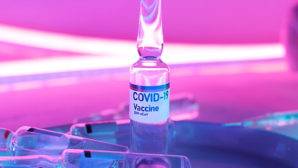 Omicron-Specific Vaccine For Covid Omicron-Specific Vaccine For Covid