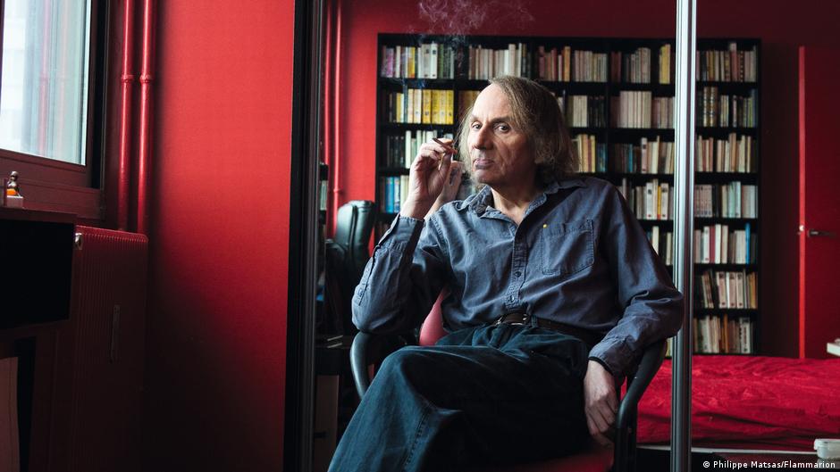 Michel Houellebecq is back with more political provocation — and perhaps his last novel