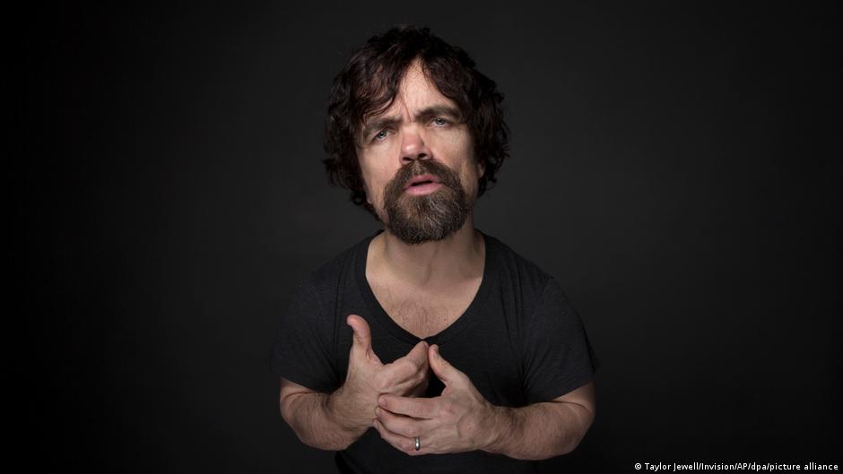 Peter Dinklage, best known for his role of Tyrion Lannister Peter Dinklage, best known for his role of Tyrion Lannister
