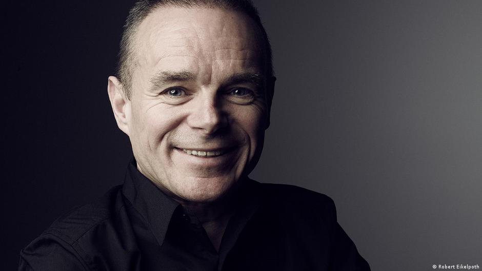 Peter Brownbill runs an agency for actors of short stature Peter Brownbill runs an agency for actors of short stature