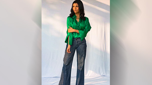 Konkona Sensharma Fashion