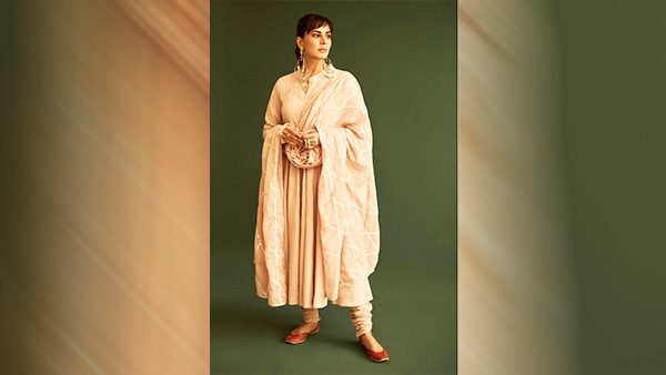 Kirti Kulhari Fashion