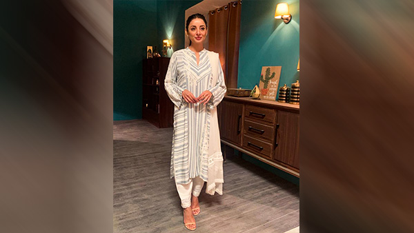 Sarwat Gilani Sarwat Gilani