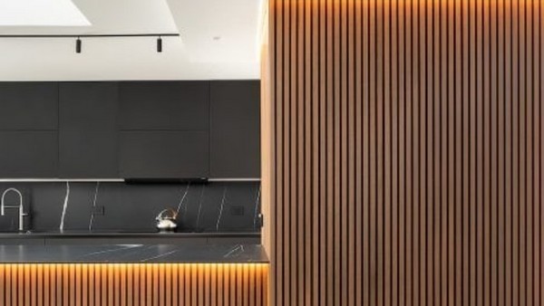 Fluted Panels Fluted Panels