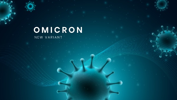 Omicrons Mildness A Mistake: UK Expert Omicrons Mildness A Mistake: UK Expert