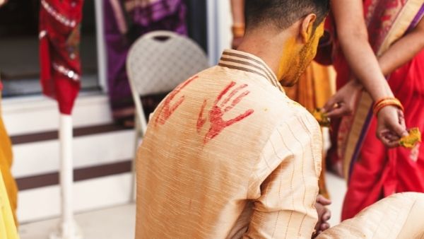 Post-Wedding Skincare For Brides, Grooms