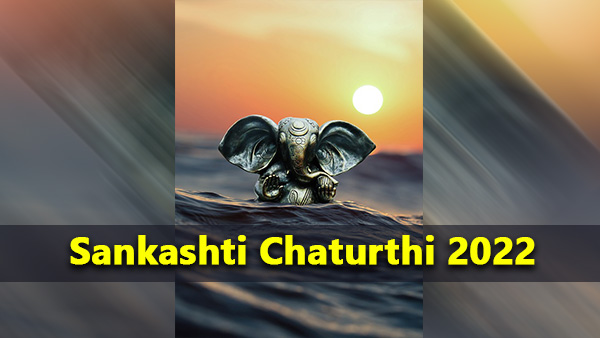 Sankashti Chaturthi In Jan 2022 Sankashti Chaturthi In Jan 2022