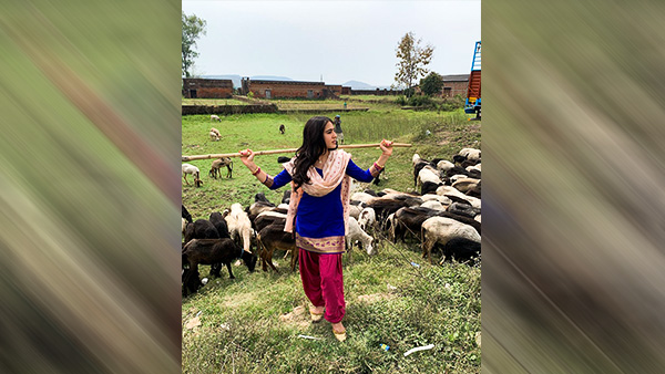 Sara Ali Khan Fashion