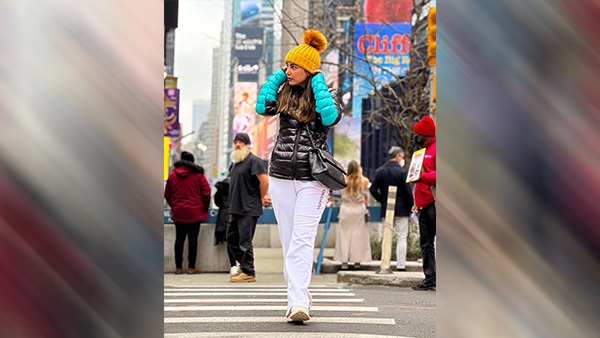 Hina Khan Latest Fashion Hina Khan Latest Fashion