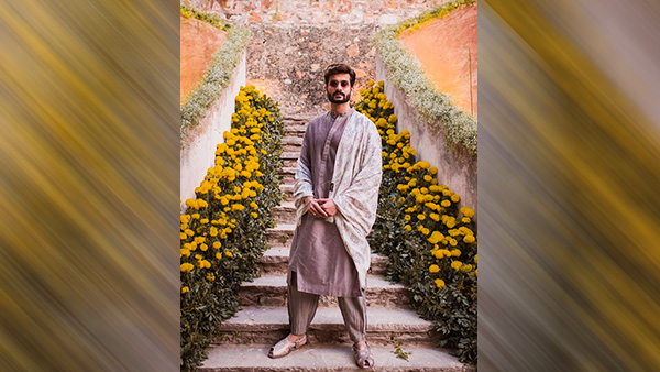 Sunny Kaushal Vicky Kaushal