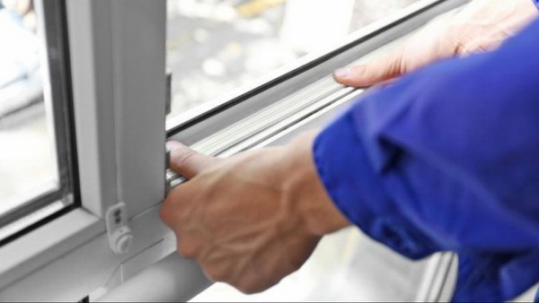  Insulate the Windows