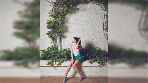 Ananya Pandey Rocks Any Look 