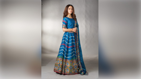 All About The Chic Styling Of Applause