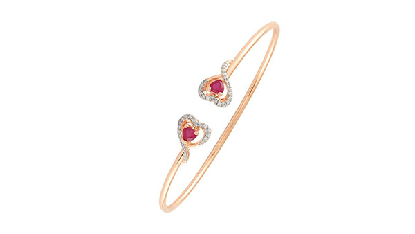 Kalyan Jewellers Launches Exclusive