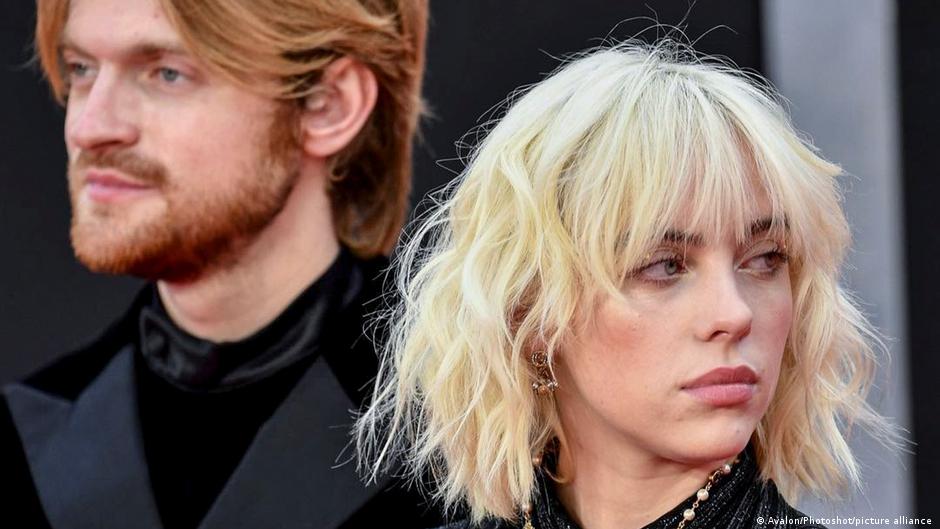 Brother and sister duo