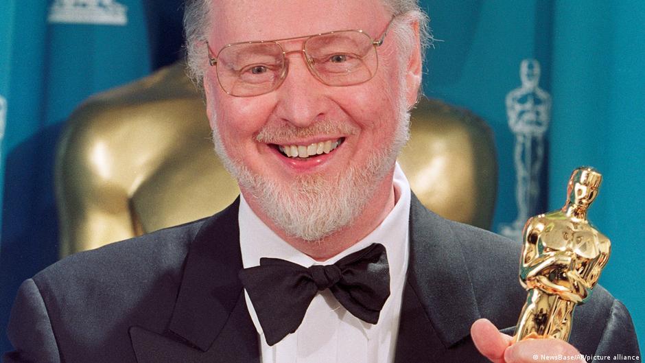 John Williams has been nominated for more Oscars than any other living person John Williams has been nominated for more Oscars than any other living person