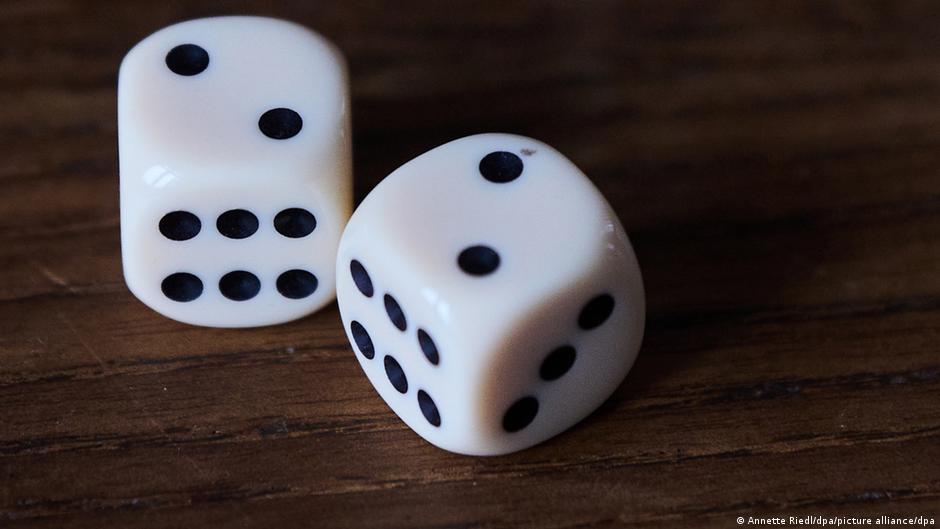 The number two has positive connotations in many parts of the world