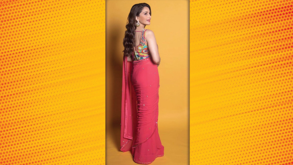 Mahashivratri: Which Colour To Wear