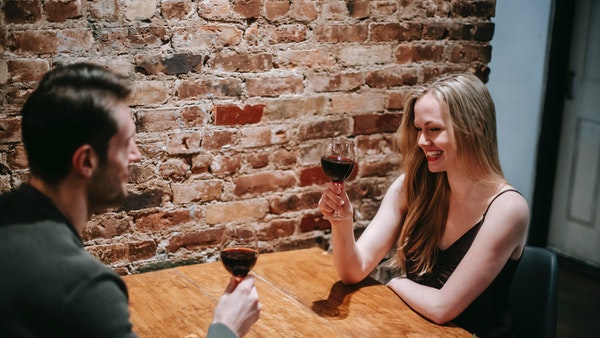 Health Benefits Of Wine