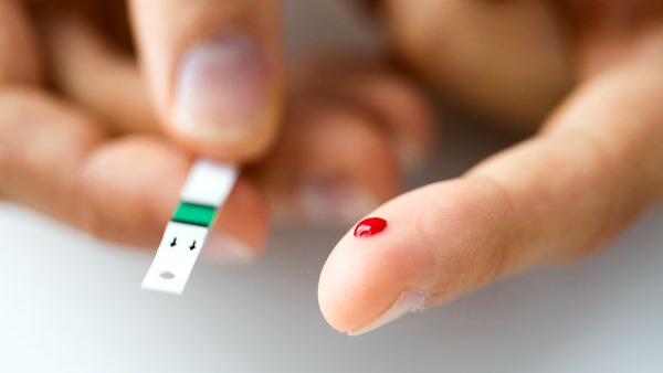 Helps boost immunity in diabetics