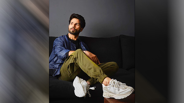 Steal The Best Looks From Shahid Kapoor
