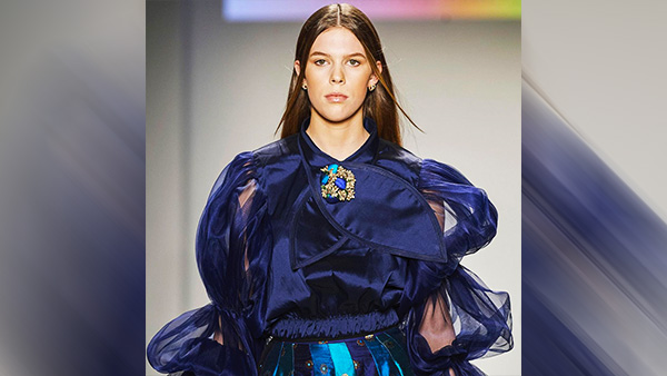 NYFW 2022: Sanjukta Duttas Collection