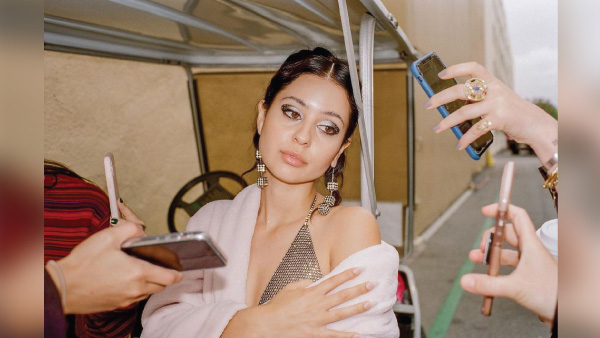 How To Do The Valentines Day Makeup!