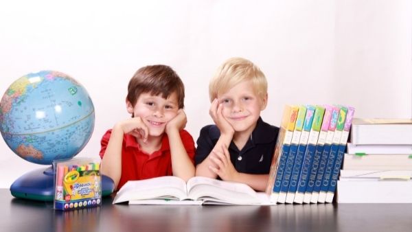 On Childhood Mental Health And Exam Stre