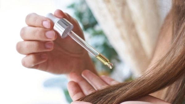 Best Oils For Dry Hair