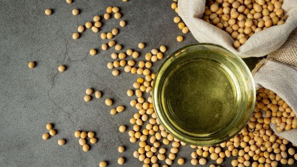 Soybean Oil For Skin: How Good Is It? Is It Suitable For Oily Skin? Soybean Oil For Skin: How Good Is It? Is It Suitable For Oily Skin?