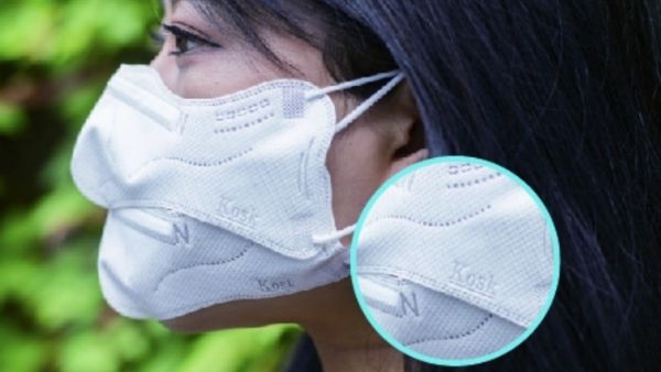 What Is The South Korean Mask ‘Kosk’? 