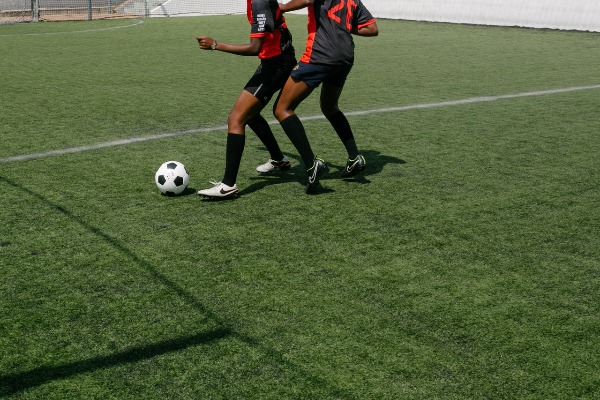 5. Go To A Cricket Or Football Match