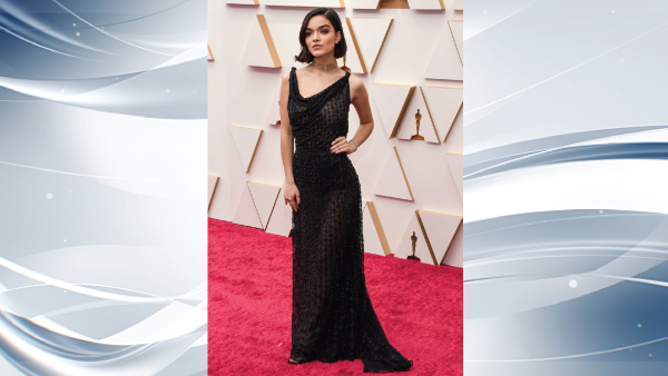 Oscars 2022 Red Carpet: Best Dressed