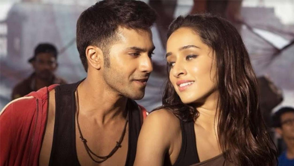 Shraddha Kapoor Birthday: 5 Memorable