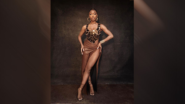 BillBoard 2022 Best Dressed