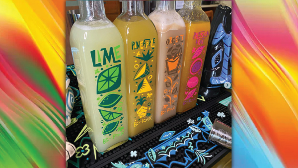 5 Home Decor Ideas For A Colourful Holi 