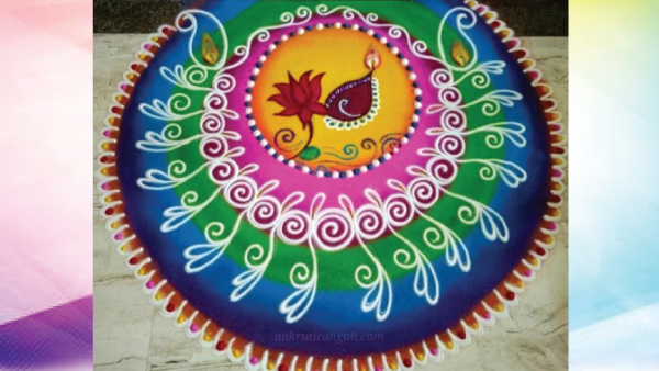 Happy Gudi Padwa! Decorate Your Home 