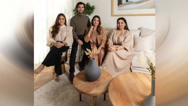 Beautiful Home Of Newly-Weds Aditya Seal And Anushka Ranjan