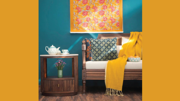 Expert Home Decor Ideas For Celebrating Ugadi