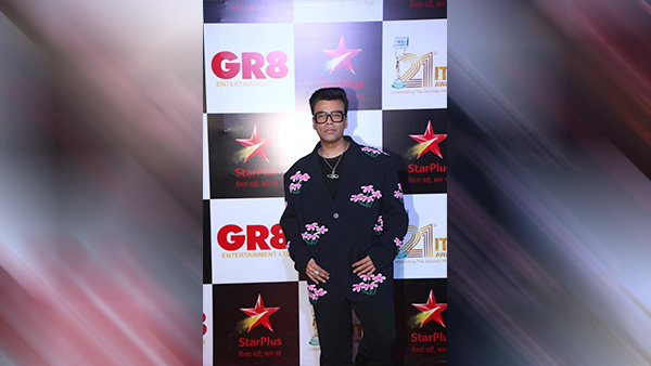 ITA Awards 2022: Celebrities On The Red 