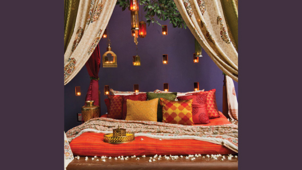 Expert Home Decor Ideas For Celebrating Ugadi