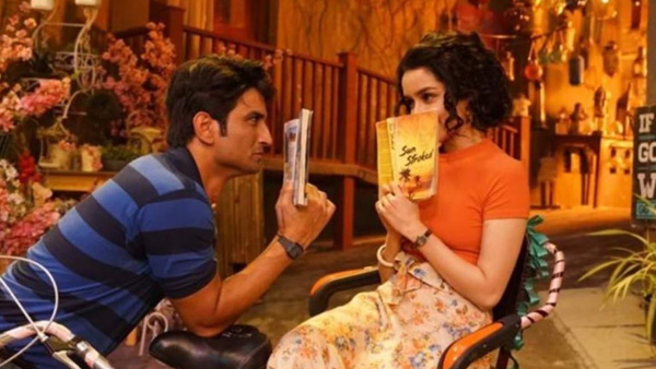 Shraddha Kapoor Birthday: 5 Memorable