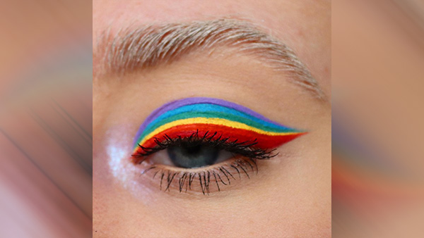 Top 5 Simple Graphic Liner Designs 