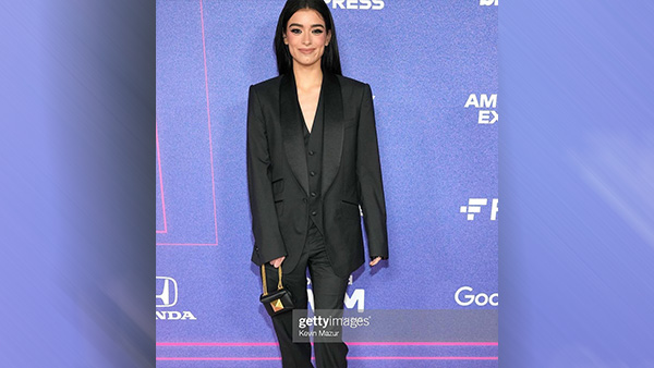 BillBoard 2022 Best Dressed