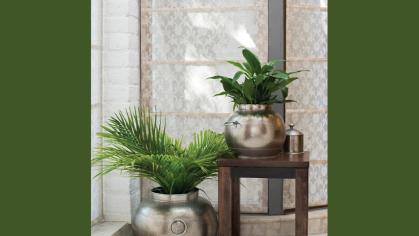 Expert Home Decor Ideas For Celebrating Ugadi