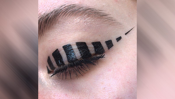 Top 5 Simple Graphic Liner Designs 