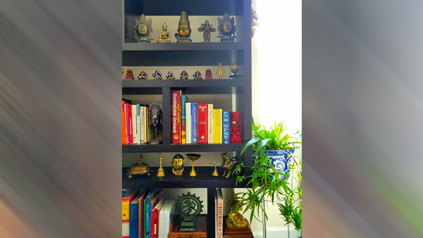 Decor Ideas For Small Apartment Balcony