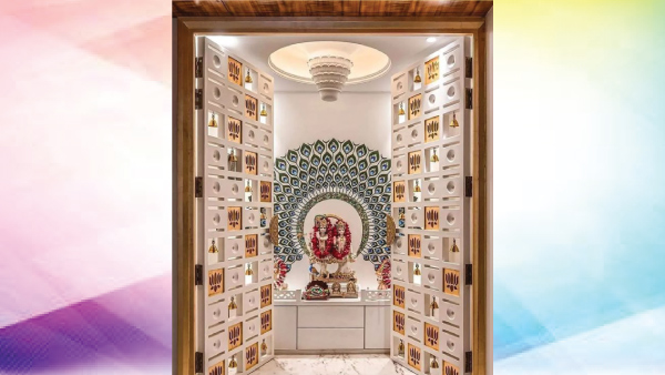 Happy Gudi Padwa! Decorate Your Home 